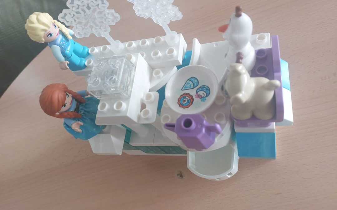 Spezialgebietsfremdes Kunstwerk